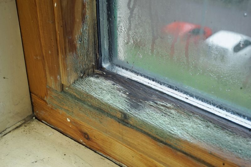 Repairs restore the visual appeal of your home