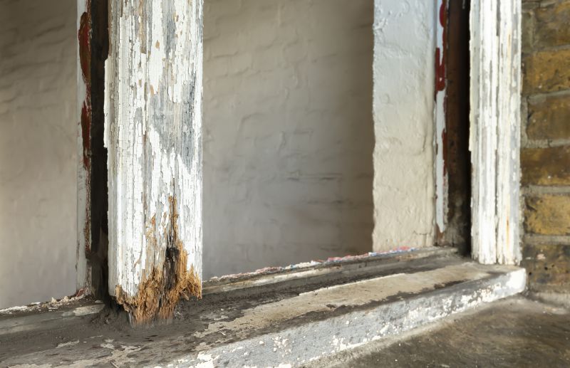 Decay Repair Service in Boulder, CO