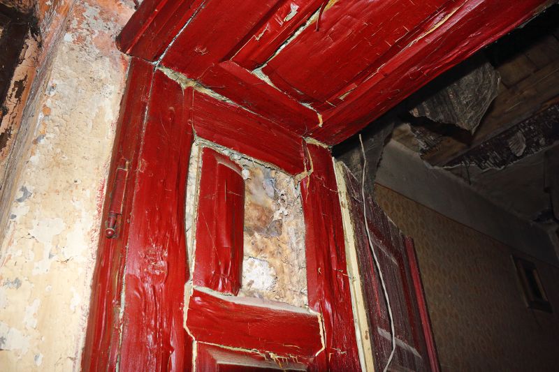 Rot Repair Service in Kansas City, KS
