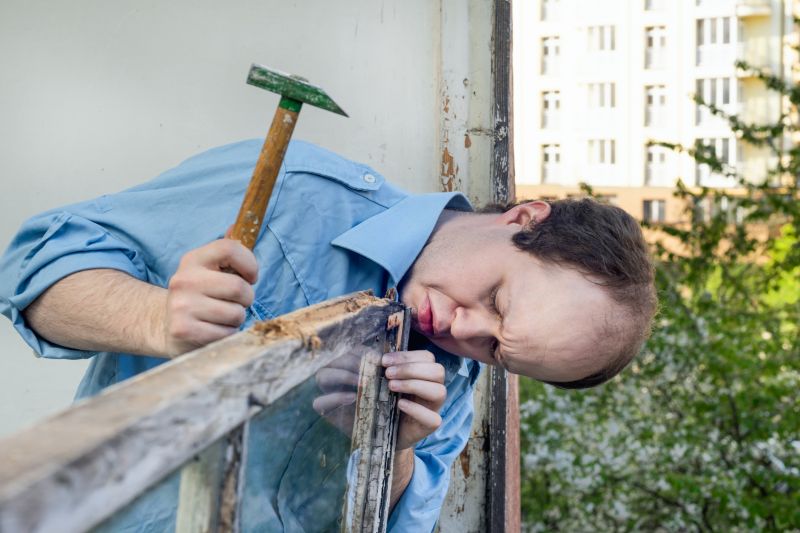 Window Rot Repair in Longmont, CO
